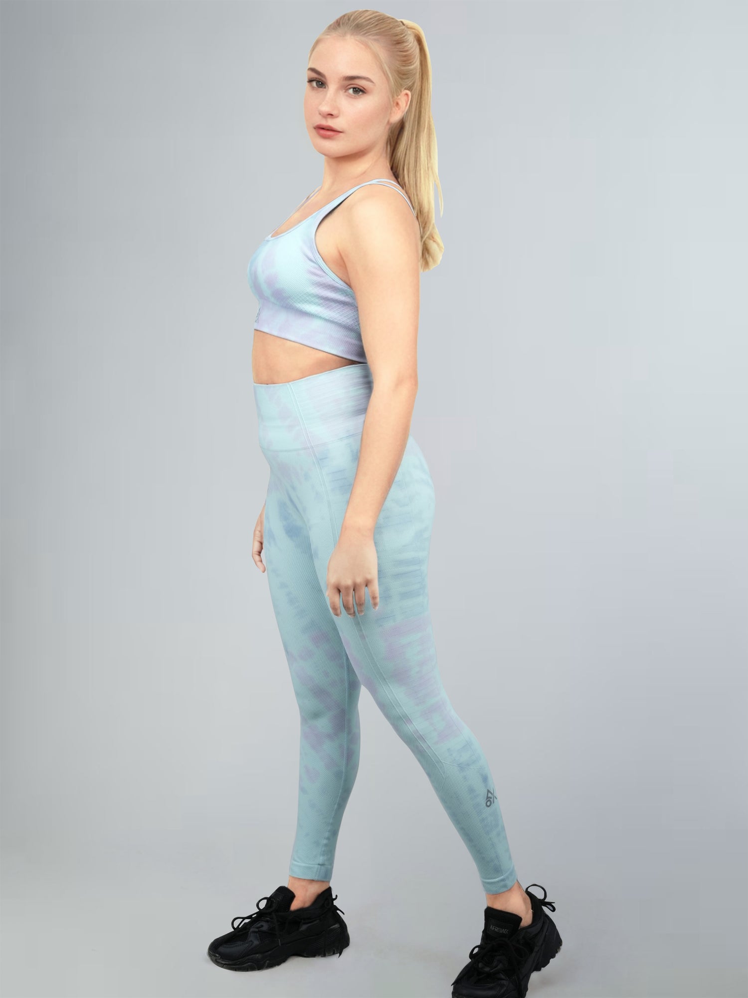 LAVENDER SKY MARBLED