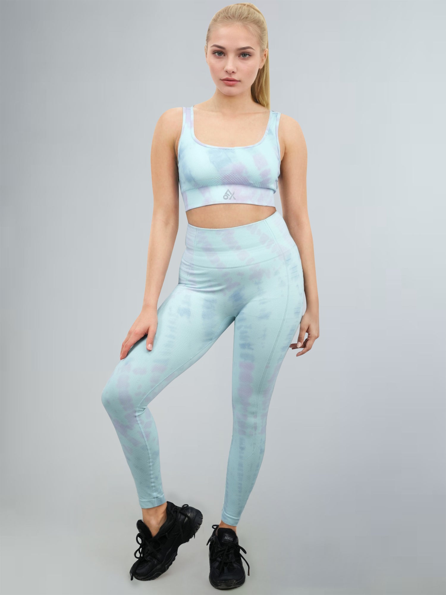 LAVENDER SKY MARBLED