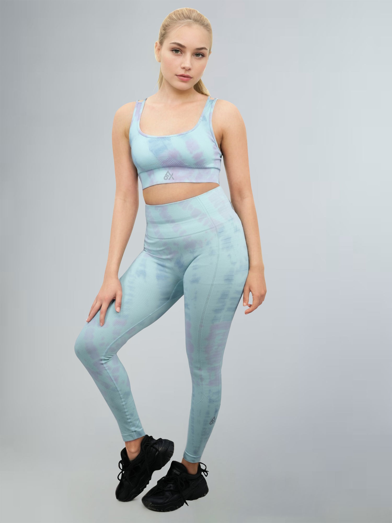 LAVENDER SKY MARBLED