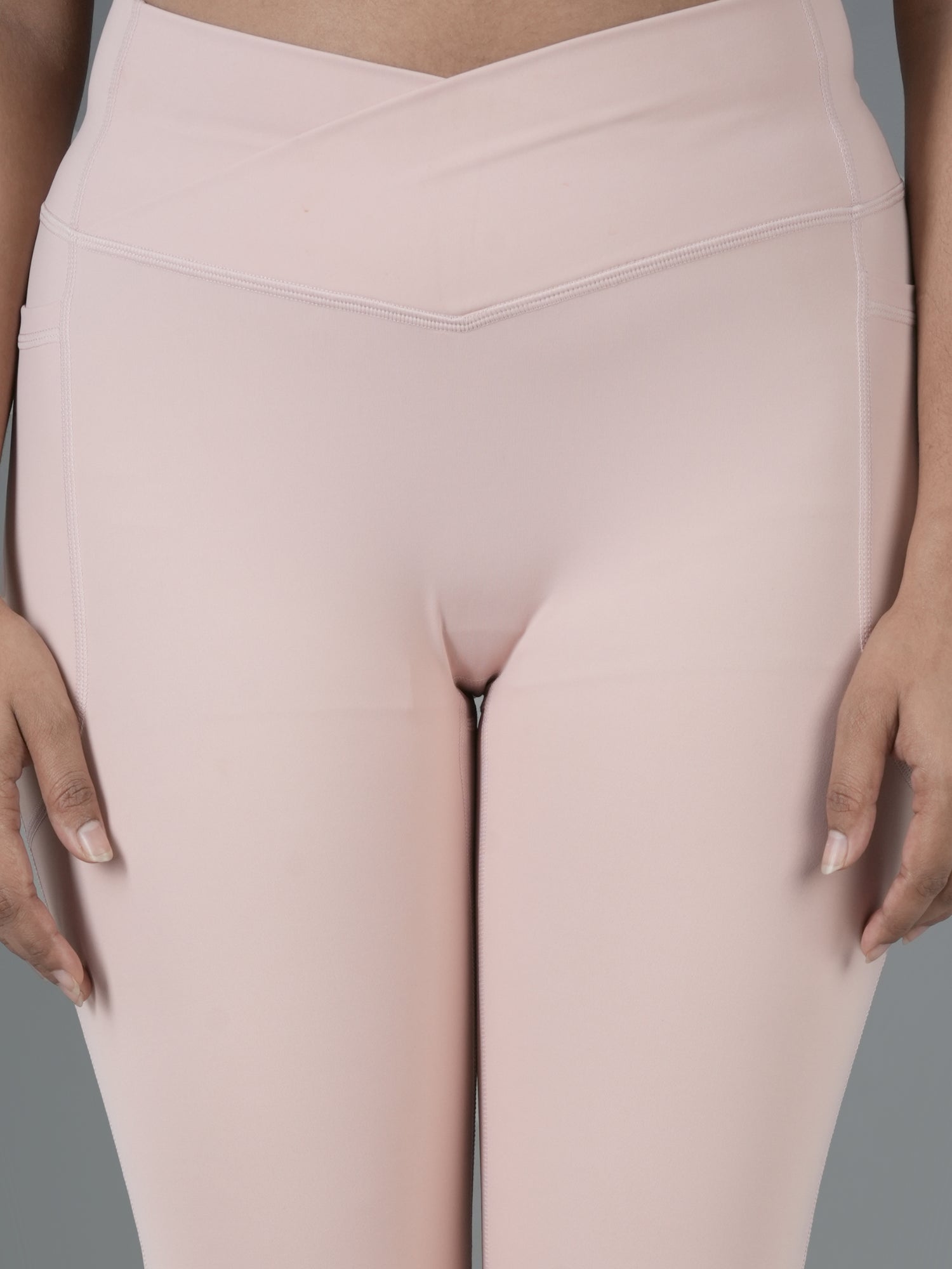 SOFT PEACH