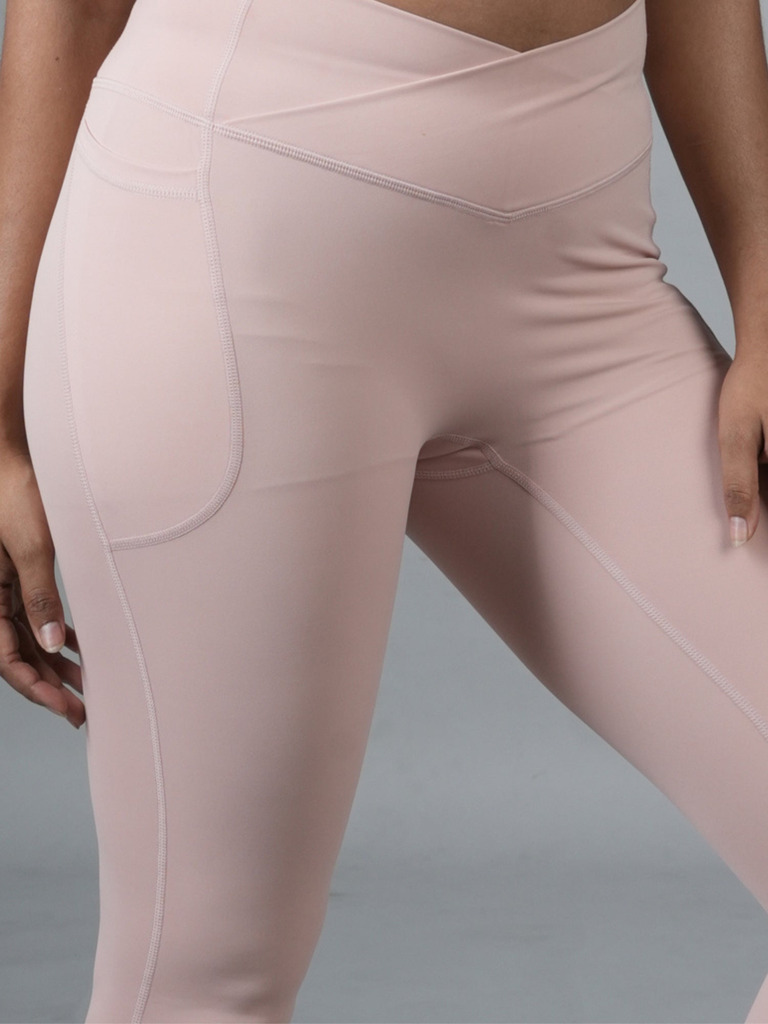 SOFT PEACH